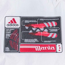 Maglia calcio Adidas Predator
