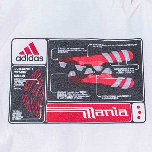 Maglia calcio adidas predator - calcio,