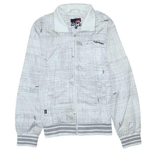 Giacca pista quiksilver - da,