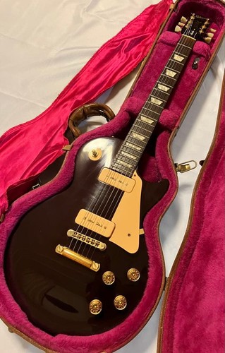 Gibson les paul gem amethyst - paul,