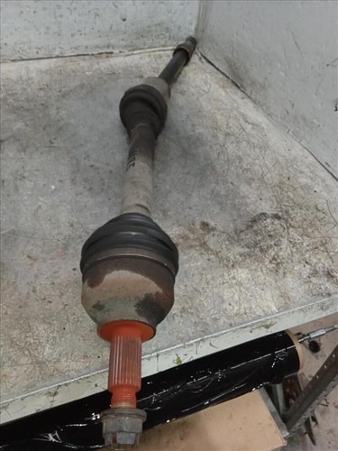 8200444442 semiasse anteriore