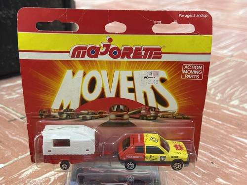 Majorette berlina con - majorette,