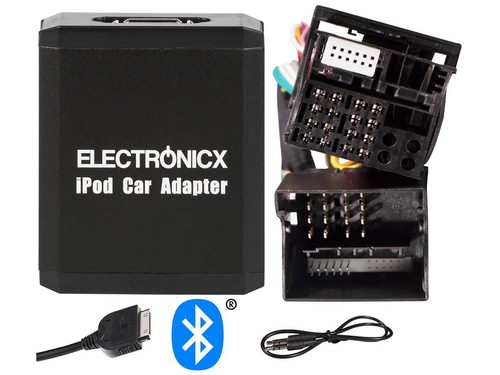 Adattatore aux bluetooth - aux,