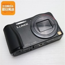 Panasonic DMC-TZ30 fotocamera compatta nera usata ottime condizioni, spedizione veloce