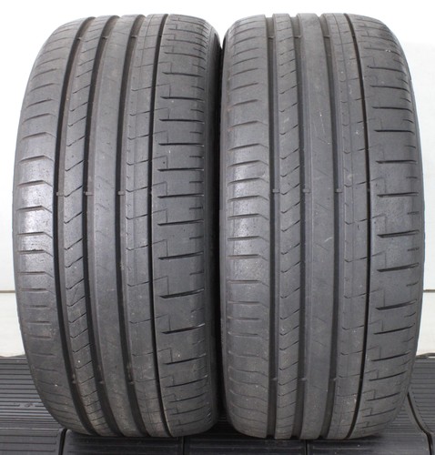 Pneumatici estivi 255 35r20 - 2,