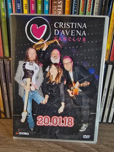 Cristina avena raduno - cristina, d'avena