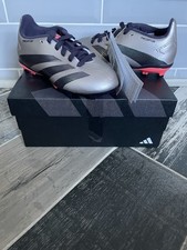 SCARPE DA CALCIO NUOVE CON