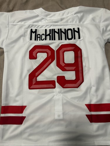 Maglia replica nathan - maglia,