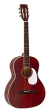 Guitare parlor hsp richwood - parlor, hsp-35