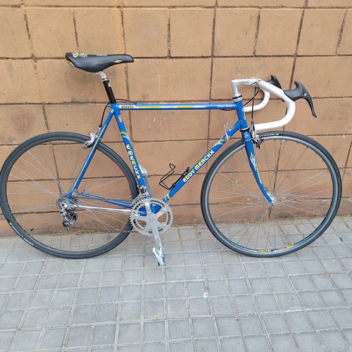 Eddy merckx corsa extra - corsa,