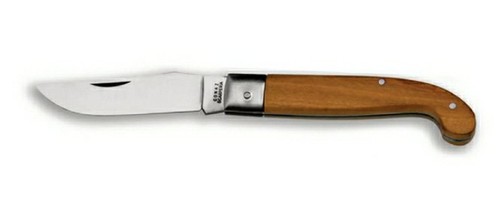 Coltello zuava conaz scarperia - coltello,