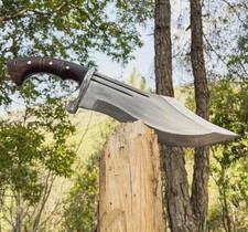 Coltello Tattico Bowie | Lama
