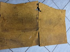 PANNELLO PORTA SX +DX APE 50 CROSS EUROPA MIX ORIGINALE PIAGGIO