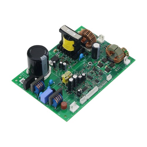 Modulo amplificatore digitale