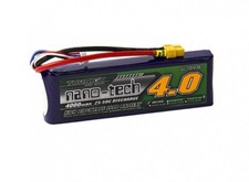 PACCO BATTERIA LIPO TURNIGY