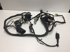 cablaggio impianto elettrico