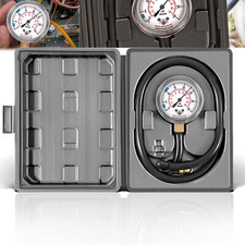 Kit Manometro per Gas Naturale