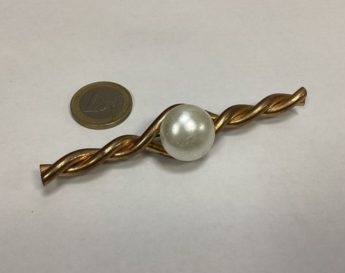 Magnifique broche ancienne - magnifique,