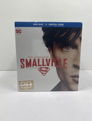 Smallville the complete - complete, series