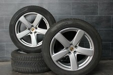 Cerchi In Lega Porsche Cayenne