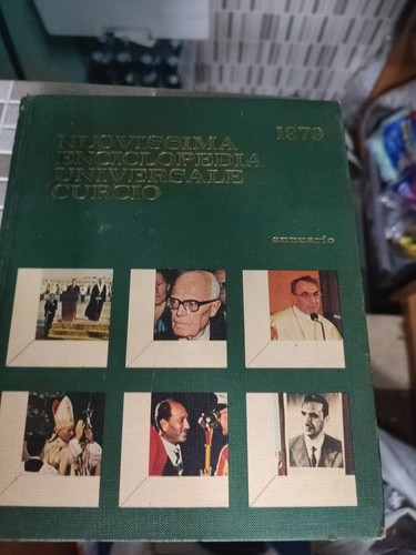 Nuovissima enciclopedia - nuovissima,