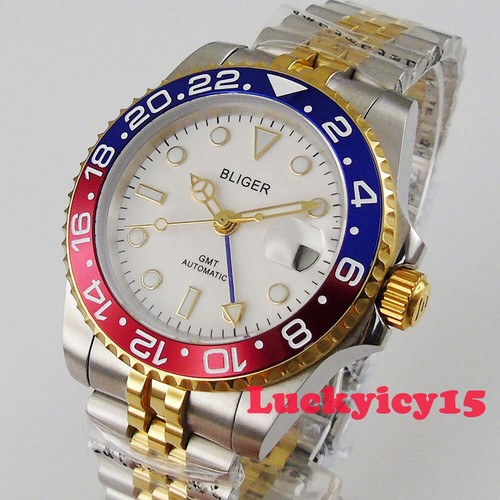 Orologio uomo automatico