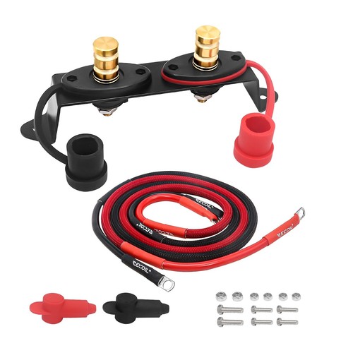 Kit palo ricarica - , batteria