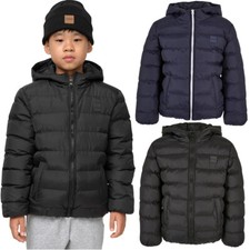 Urban Classics Bambini Ragazzi