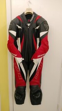 Tuta dainese tg54 spettacolare - tuta,