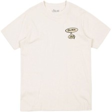 Blink 182 'Roger Rabbit' (Naturale) T-Shirt - NUOVO E UFFICIALE!