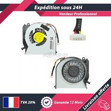 VENTILATEUR CPU FAN POUR HP