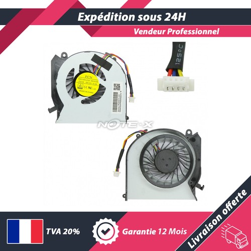 Ventilateur fan envy - fan, hp
