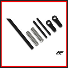 ricambio elicottero flybarless