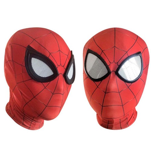 Hot infinity war iron spider - iron,
