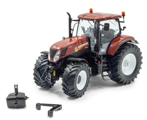 Ros new holland - -,