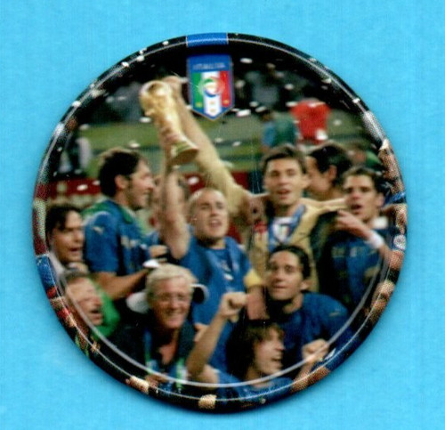 Azzurri 2010 2006 campionato - 2010-2006,