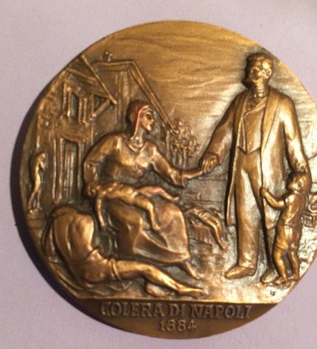 Medaglia umberto - medaglia-umberto, i