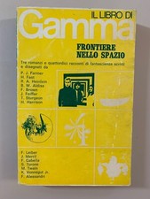 Frontiere nello spazio 3