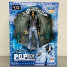 P.O.P DX POP ONE PIECE Aokiji Kuzan Figura Ritratto.Di.Pirati MegaHouse