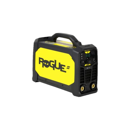 Saldatrice esab rogue 151ip - rogue, es