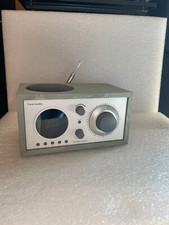 Tivoli model one radio - tivoli,