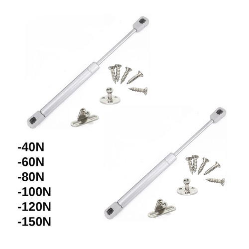 Coppia pistone gas - coppia, 2x