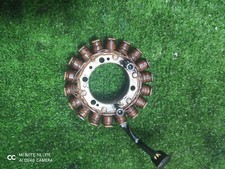 BMW CS SCARVER 650 STATORE CARICA BATTERIA ALTERNATORE 