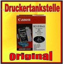 Originale Canon BCI-10 Apple