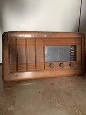 radio d'epoca Marca Savigliano 