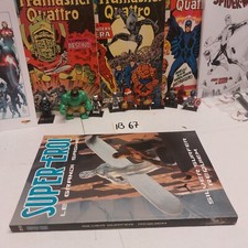 Supereroi Le Grandi Saghe 23 -