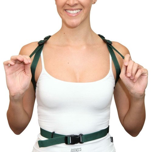 Backtone biofeedback postura - biofeedback,
