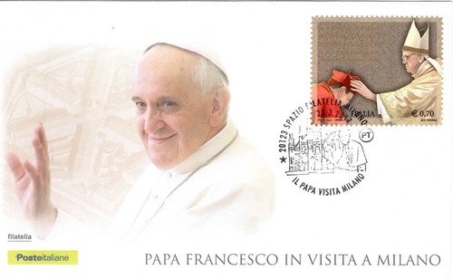 Italia 2017 papa - italia,