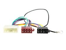 Autoradio Stereo Iso Cablaggio