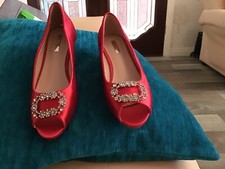 Scarpe donna bellucci raso - donna,